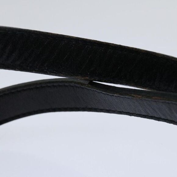 Pre Loved celine Women Black Handbags - Picture 8 of 8